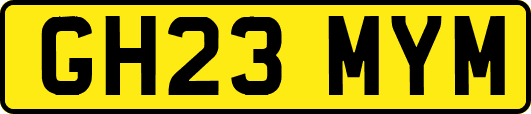GH23MYM