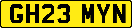 GH23MYN