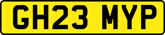 GH23MYP