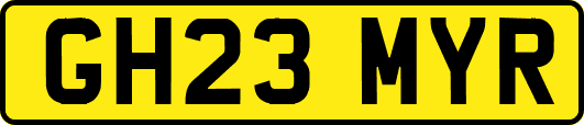 GH23MYR