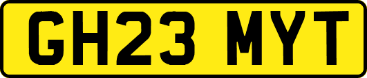 GH23MYT