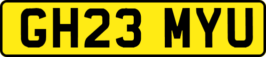 GH23MYU