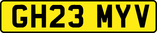 GH23MYV