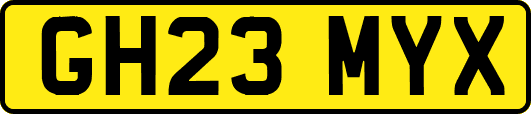 GH23MYX