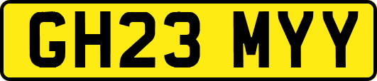 GH23MYY