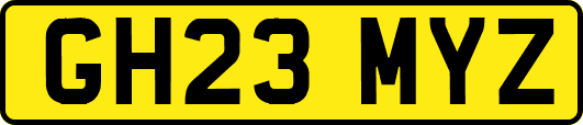 GH23MYZ