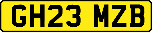 GH23MZB