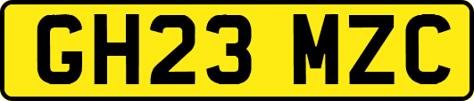 GH23MZC