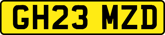 GH23MZD