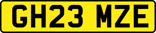 GH23MZE