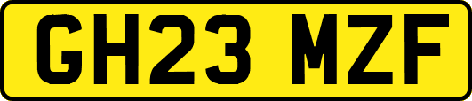 GH23MZF