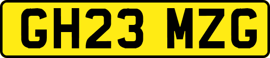 GH23MZG