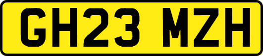 GH23MZH