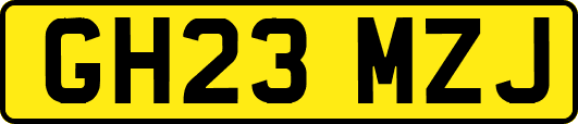GH23MZJ
