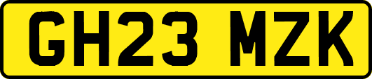 GH23MZK