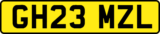 GH23MZL