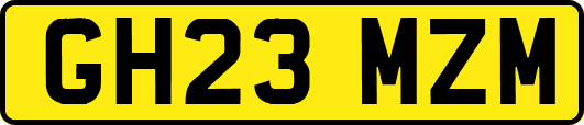 GH23MZM