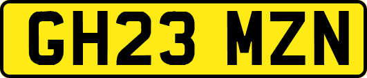 GH23MZN