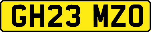 GH23MZO