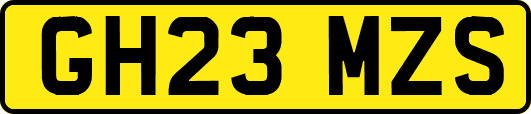 GH23MZS