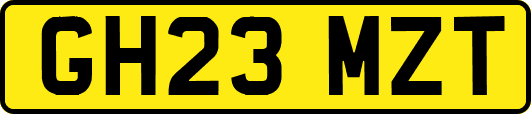 GH23MZT