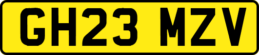 GH23MZV