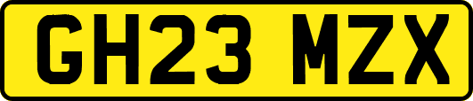 GH23MZX