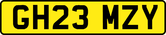 GH23MZY