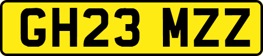 GH23MZZ
