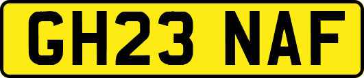 GH23NAF