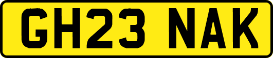 GH23NAK
