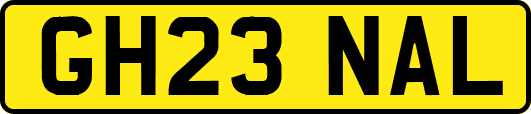 GH23NAL