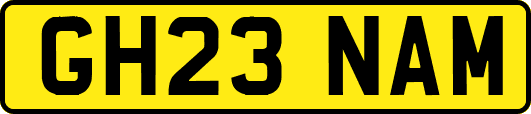 GH23NAM