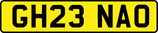 GH23NAO