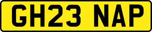 GH23NAP