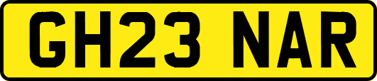 GH23NAR
