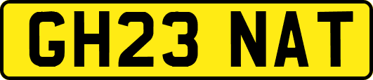 GH23NAT