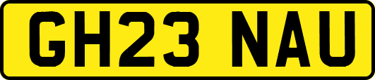 GH23NAU
