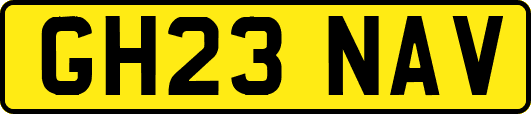 GH23NAV