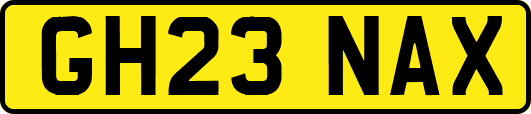 GH23NAX