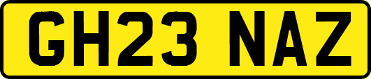 GH23NAZ