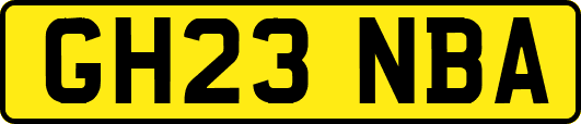 GH23NBA