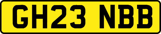 GH23NBB