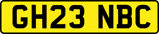 GH23NBC