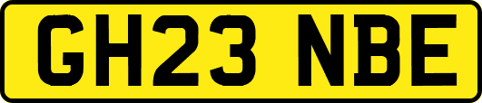 GH23NBE