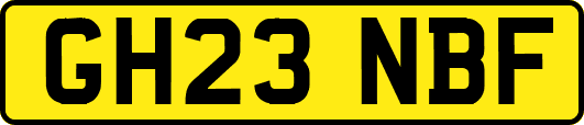 GH23NBF