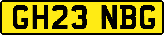 GH23NBG