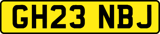 GH23NBJ