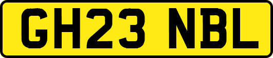 GH23NBL