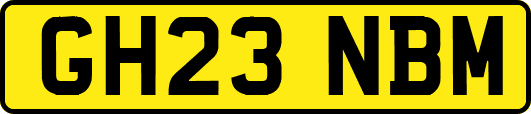 GH23NBM